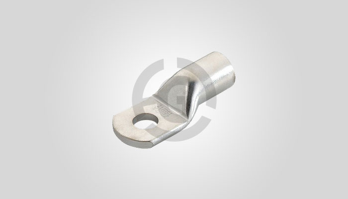 Compression Cable Lugs
