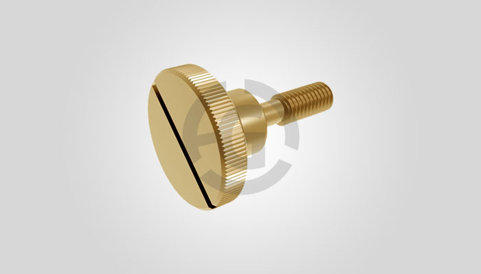 Captive Screw 15