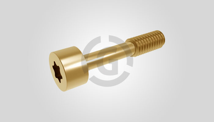 Captive Screw 8