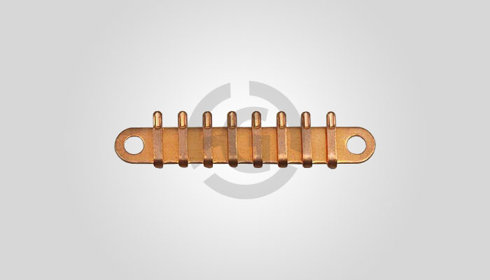 Electrical Forming, Bonding & Stamping Parts 1