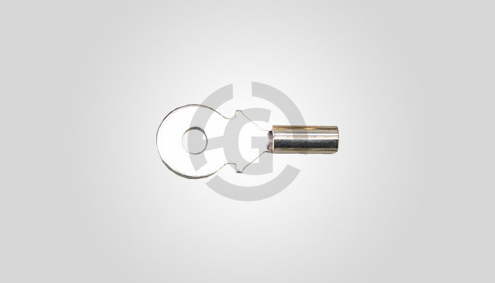 Electrical Forming, Bonding & Stamping Parts 12