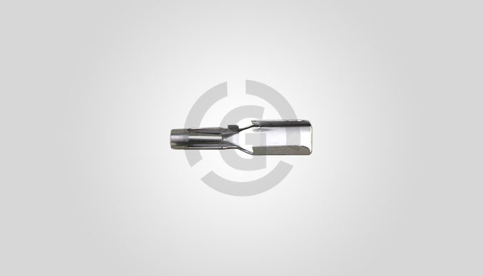 Electrical Forming, Bonding & Stamping Parts 14