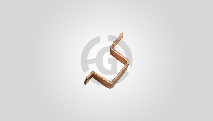 Electrical Forming, Bonding & Stamping Parts 15