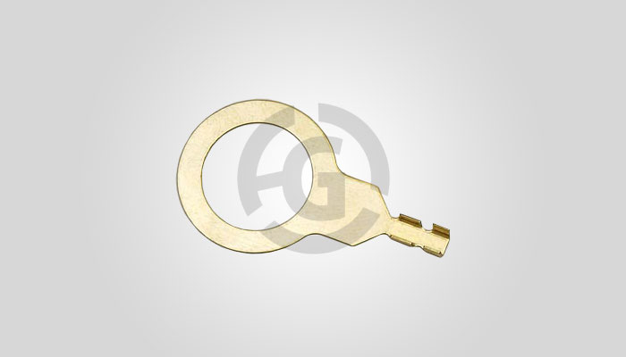 Electrical Forming, Bonding & Stamping Parts 16