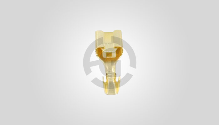 Electrical Forming, Bonding & Stamping Parts 17