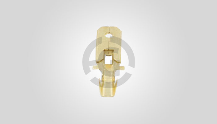 Electrical Forming, Bonding & Stamping Parts 18