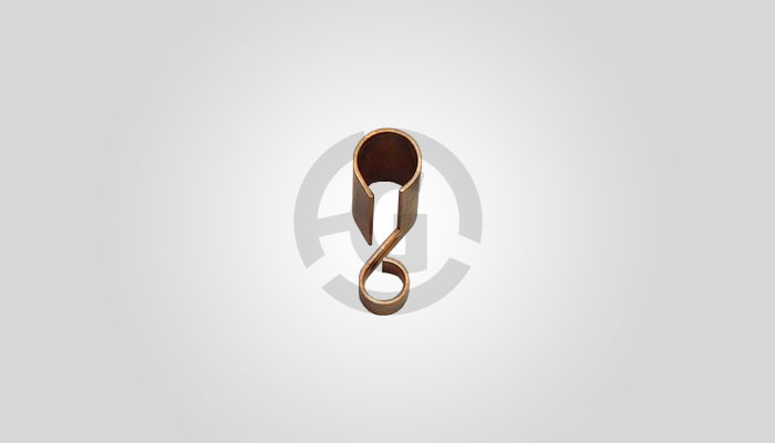 Electrical Forming, Bonding & Stamping Parts 4