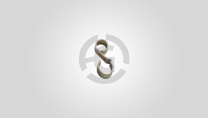 Electrical Forming, Bonding & Stamping Parts 5