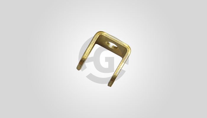 Electrical Forming, Bonding & Stamping Parts 7