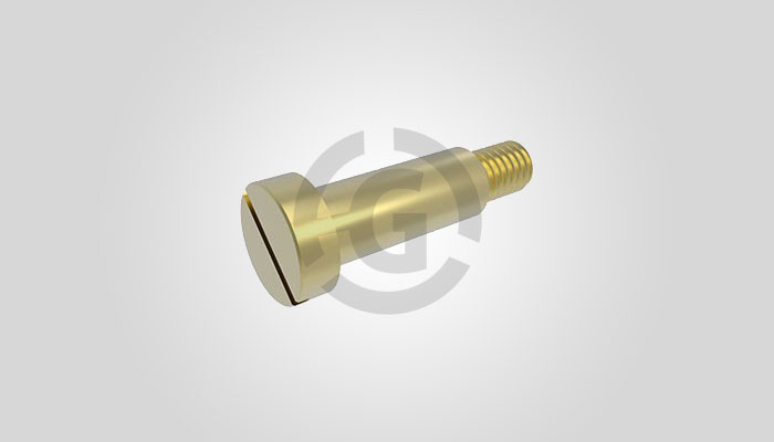 Shoulder Screw