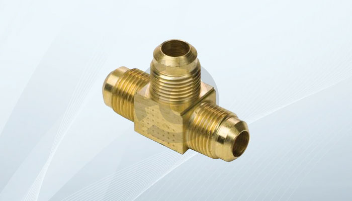 Fluid Control Components