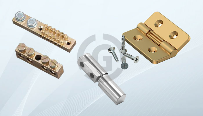 Switchgear & Control Panel Part